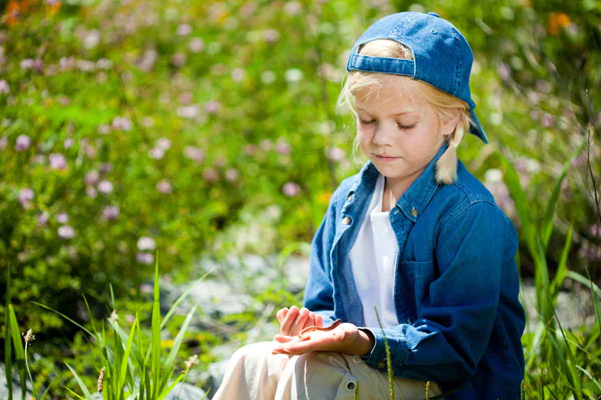 150 Tomboy Names For Girls That Are Non Traditional FamilyEducation